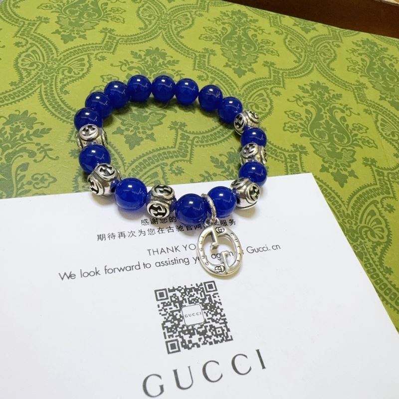 Gvc*1 bracelets